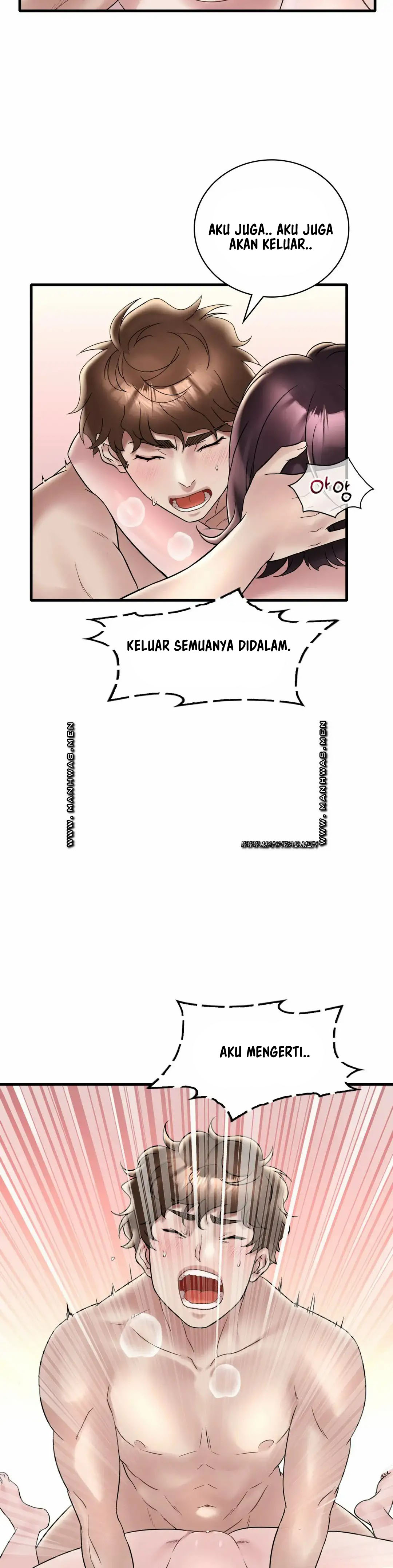 She wants to get drunk - Chapter 34 31