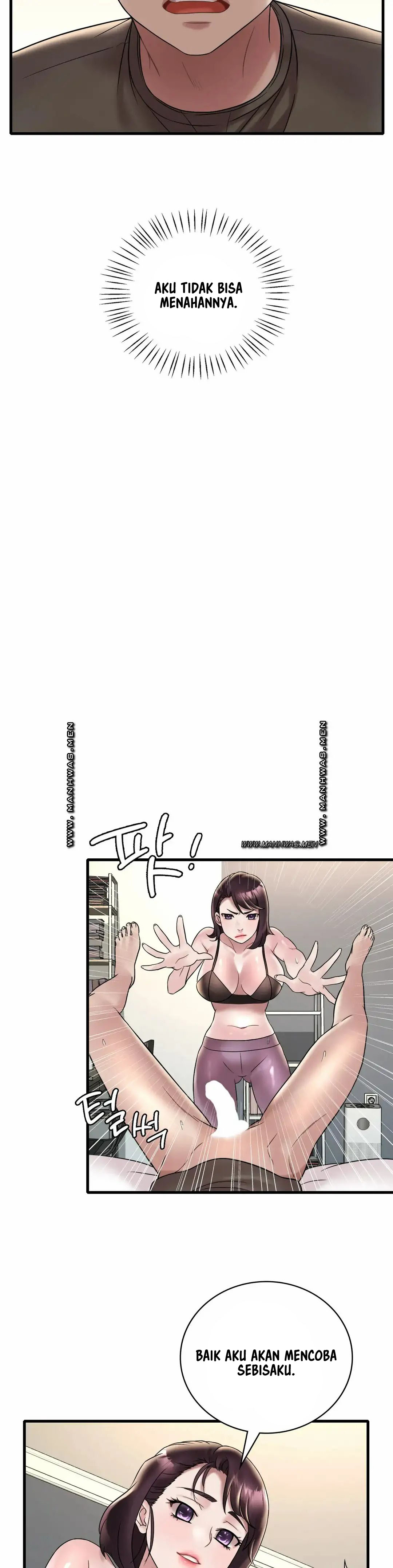 She wants to get drunk - Chapter 34 24