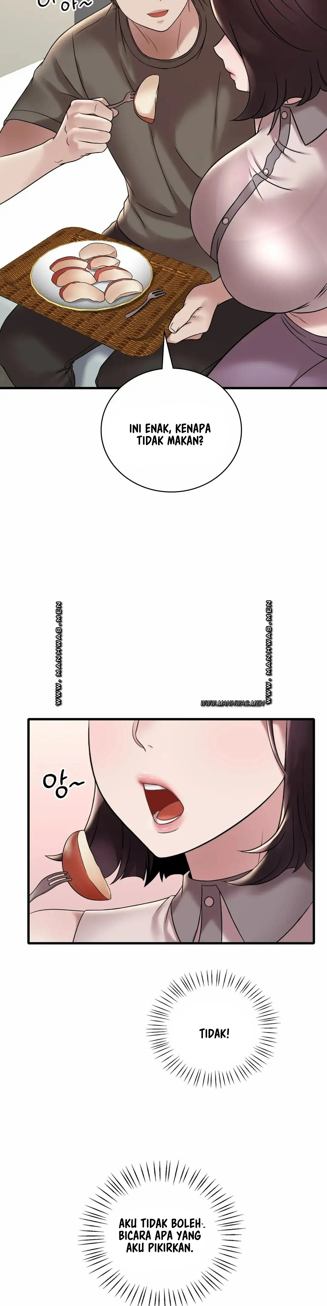 She wants to get drunk - Chapter 34 15