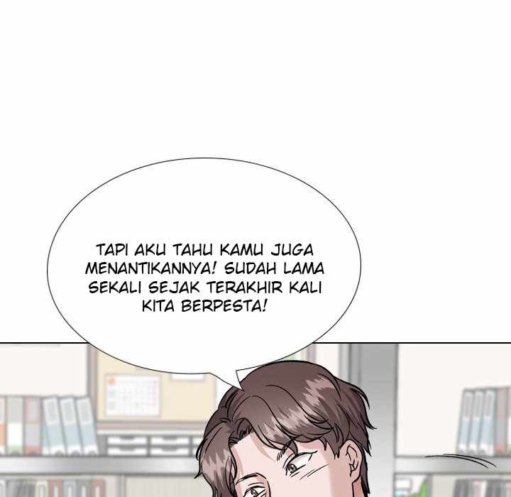 Friends (ATZ) - Chapter 34 35