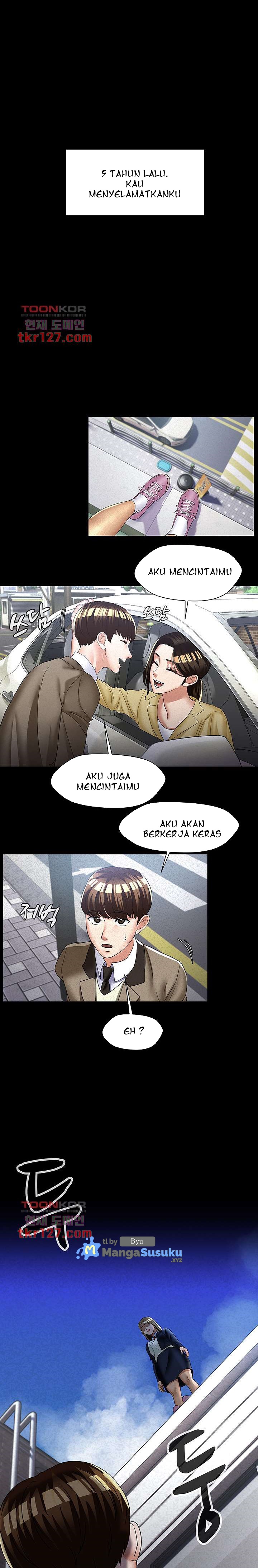 Lewd Wedding - Chapter 34 15