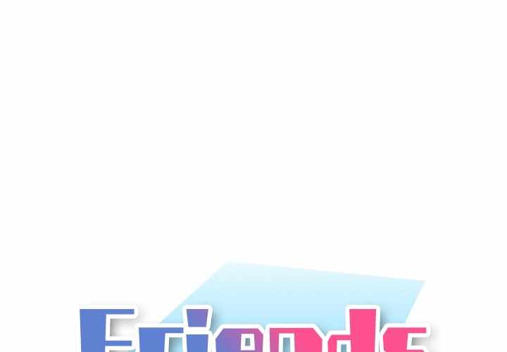 Friends (ATZ) - Chapter 34 2