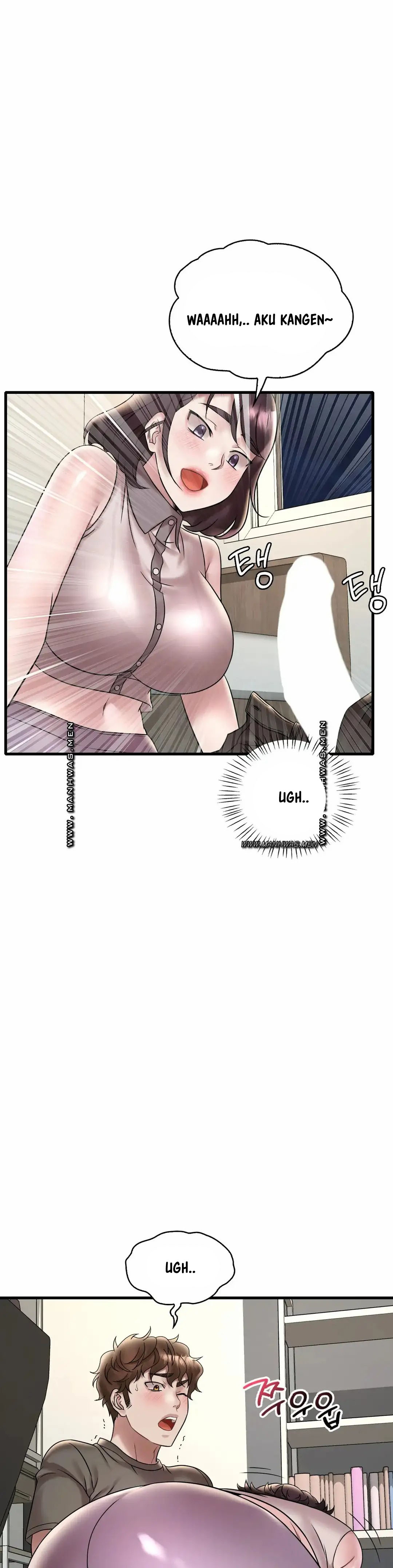 She wants to get drunk - Chapter 34 20