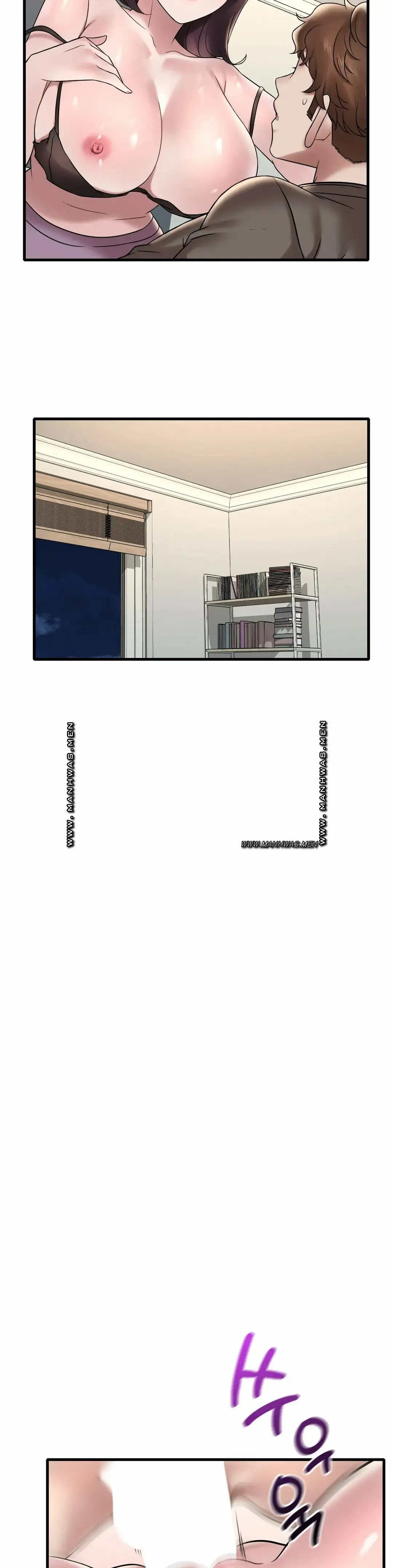 She wants to get drunk - Chapter 34 25