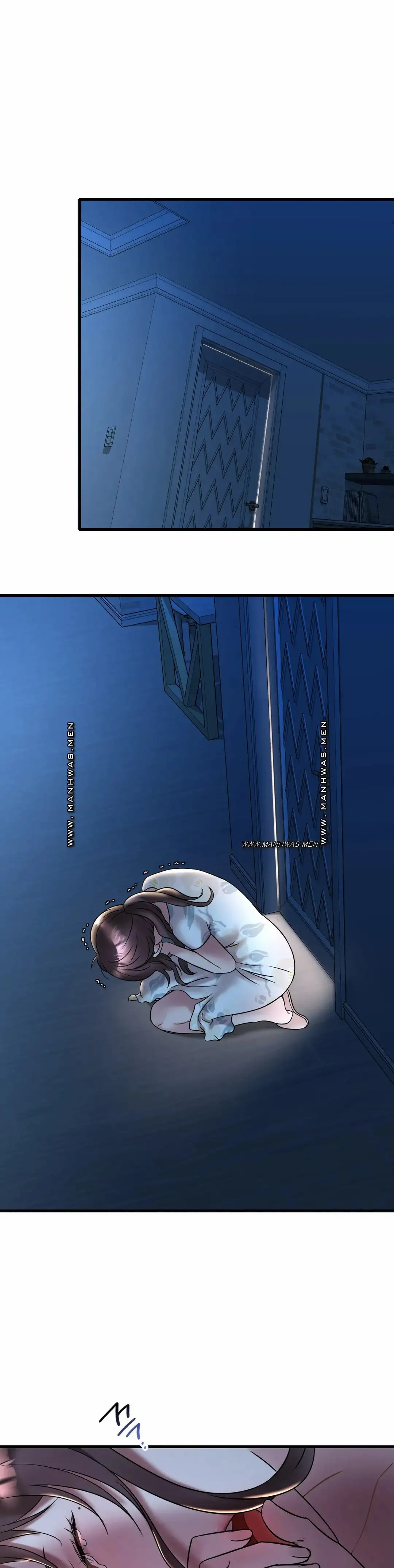 She wants to get drunk - Chapter 34 37