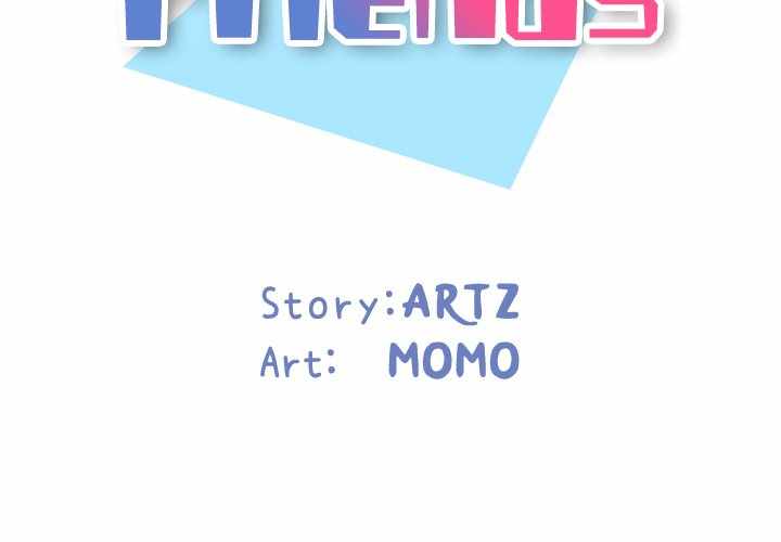 Friends (ATZ) - Chapter 34 3