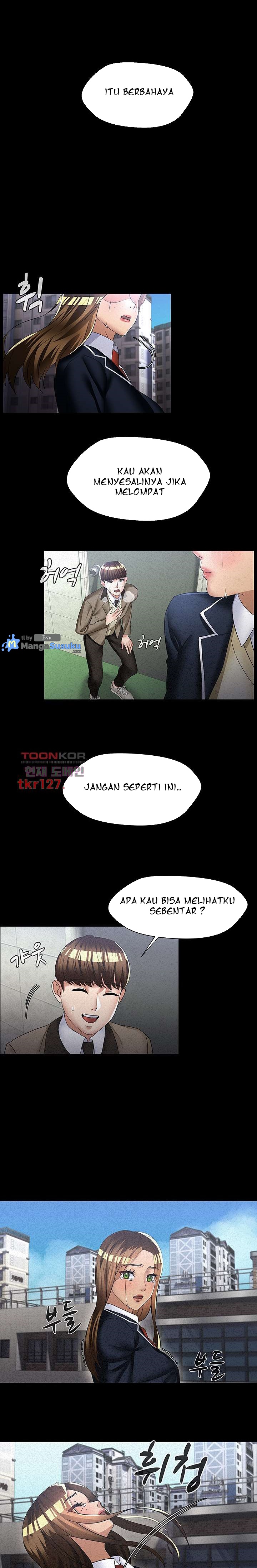 Lewd Wedding - Chapter 34 17