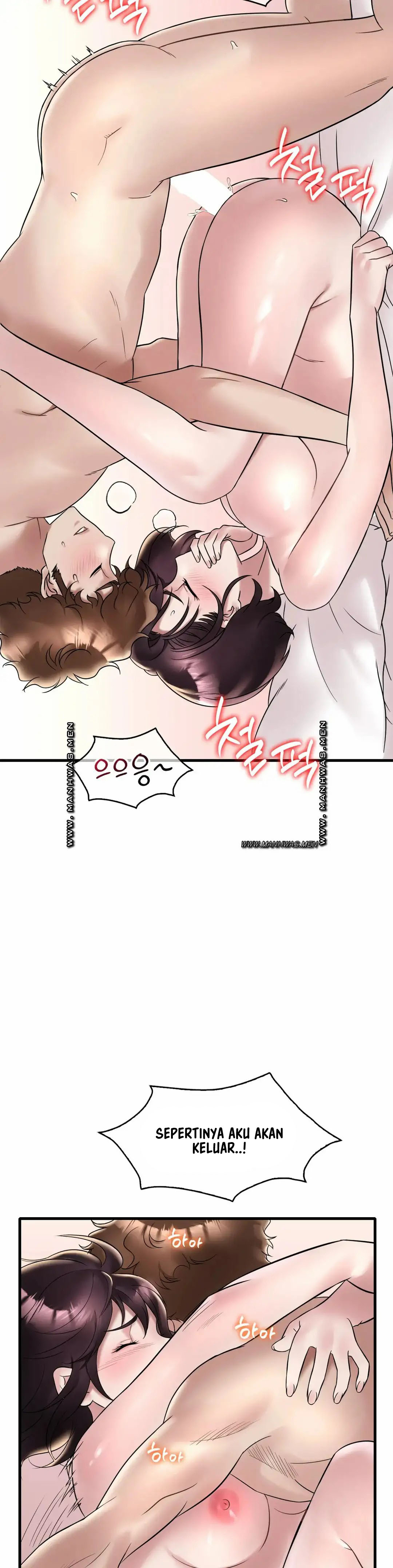 She wants to get drunk - Chapter 34 30