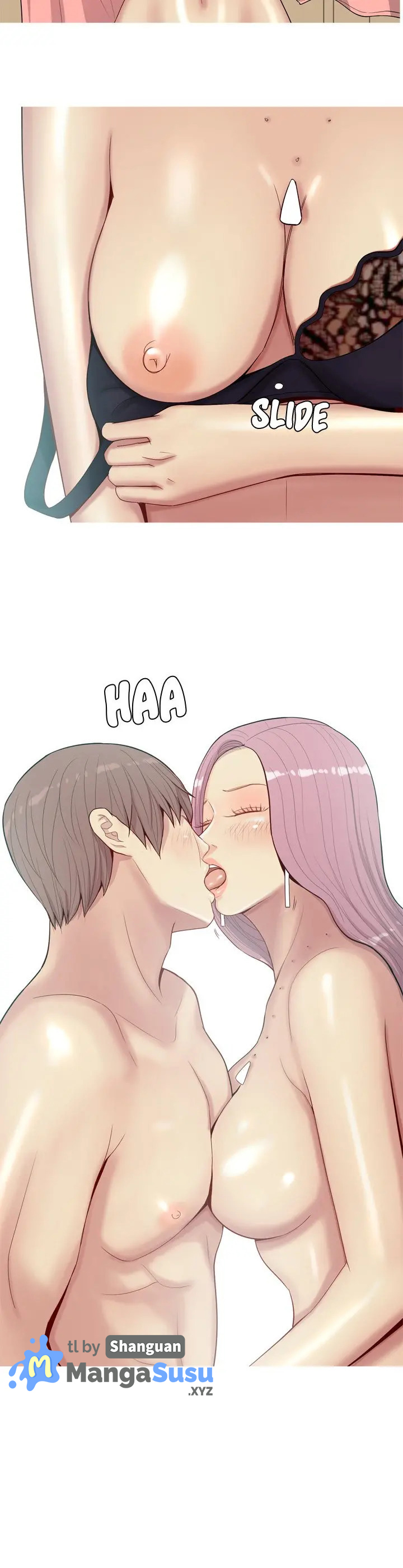 My Lovers Prelude - Chapter 22 6