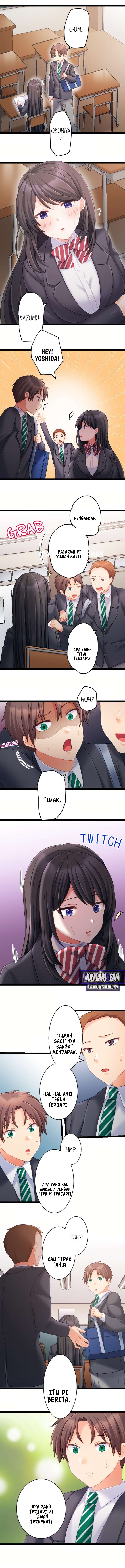 Cumming and Going - Chapter 15 3 Cumming and Going - Chapter 15 3