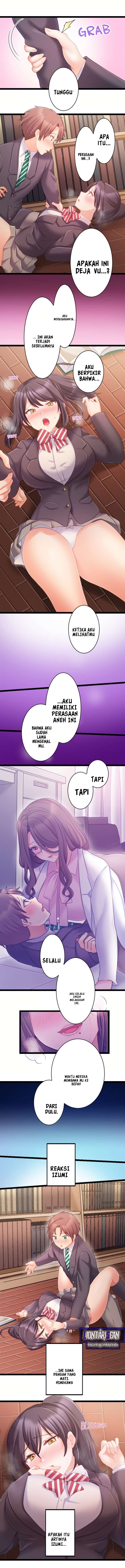 Cumming and Going - Chapter 15 9 Cumming and Going - Chapter 15 9