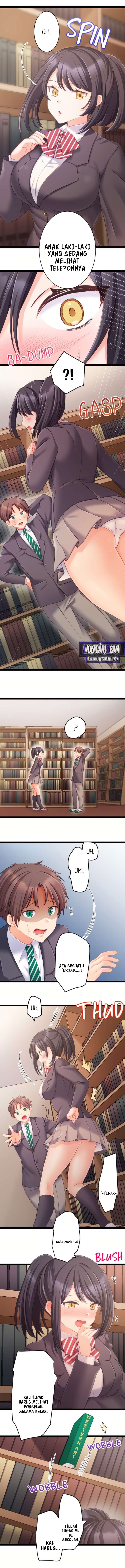 Cumming and Going - Chapter 15 7 Cumming and Going - Chapter 15 7