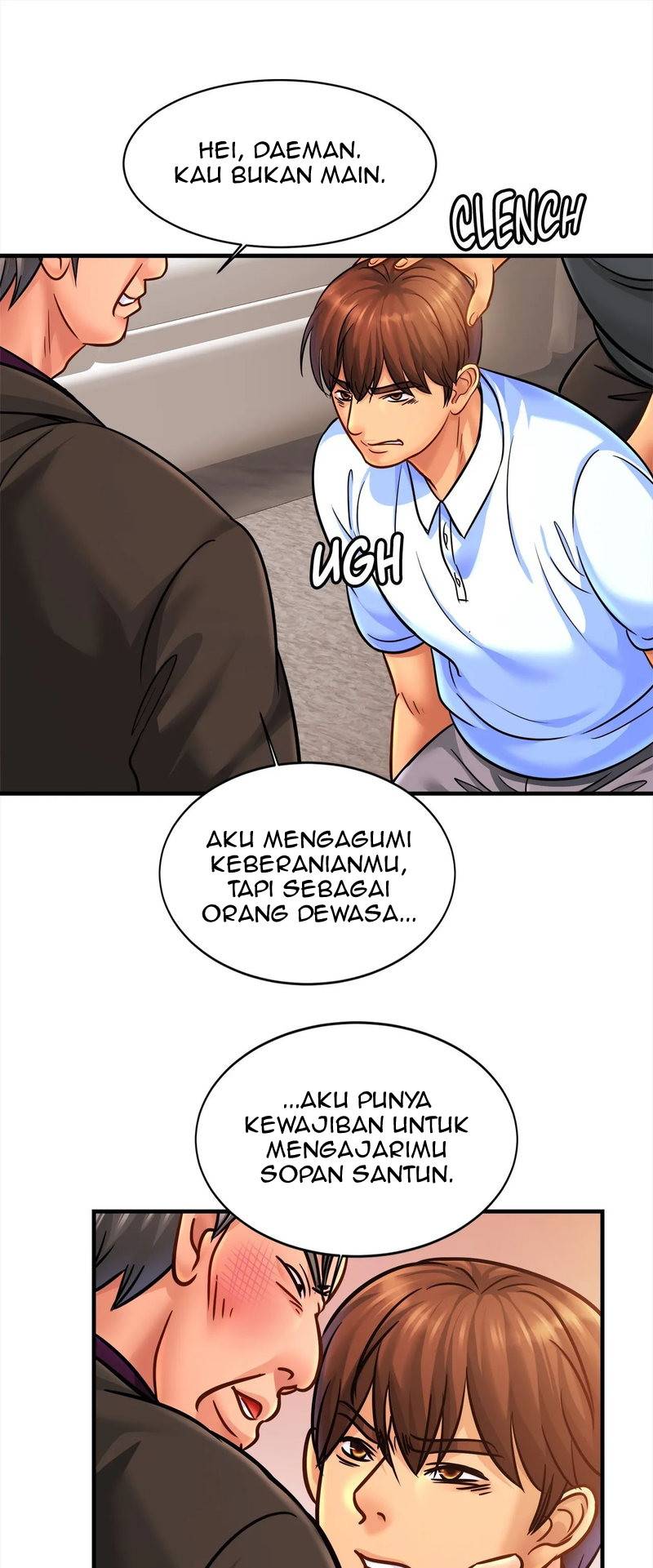 Close Family - Chapter 64 22 Close Family - Chapter 64 22