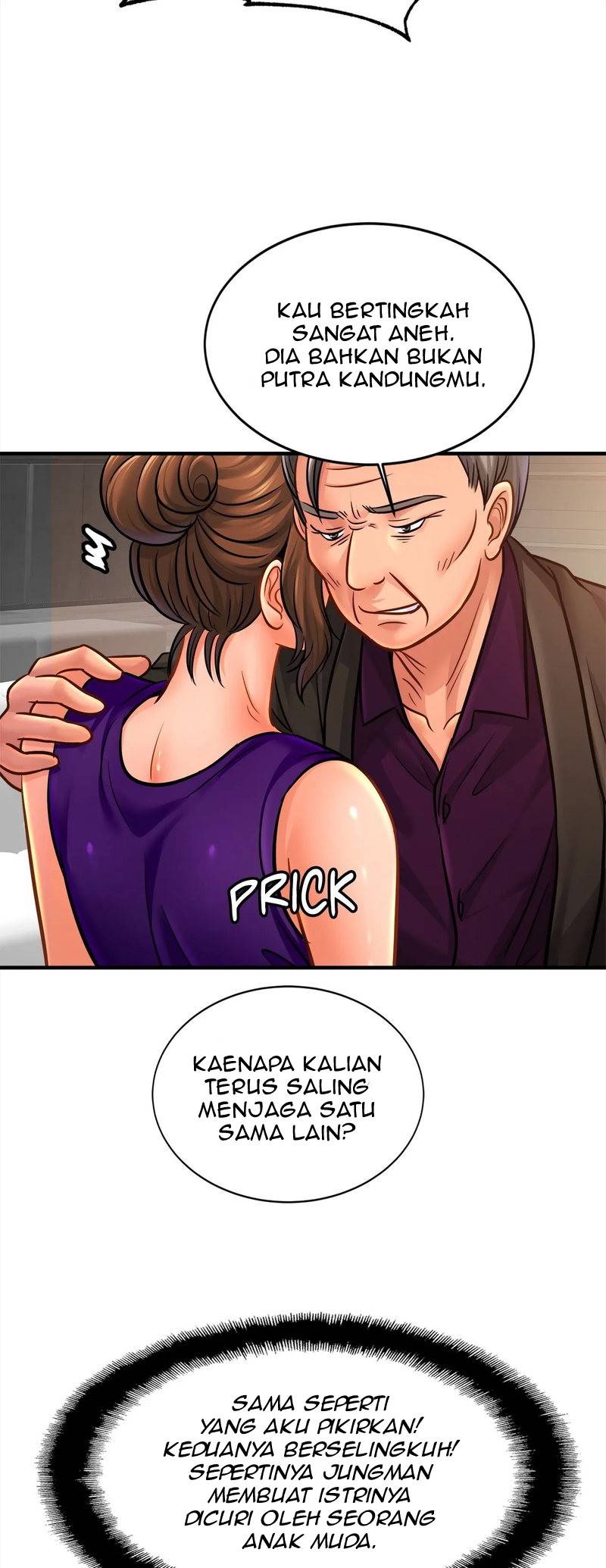 Close Family - Chapter 64 48 Close Family - Chapter 64 48