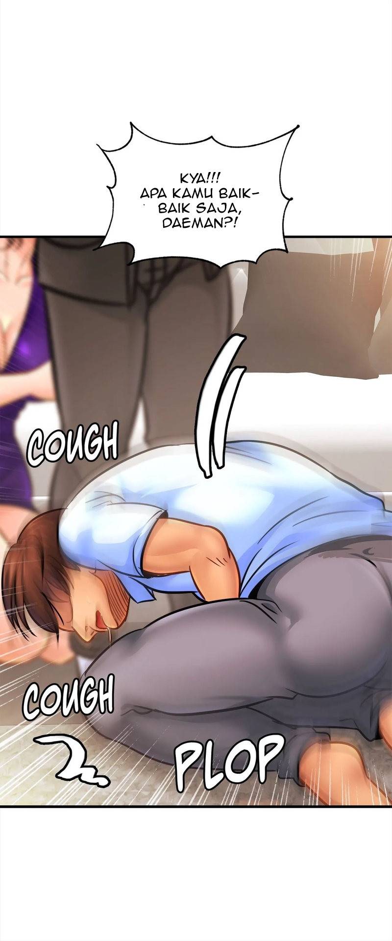 Close Family - Chapter 64 25 Close Family - Chapter 64 25