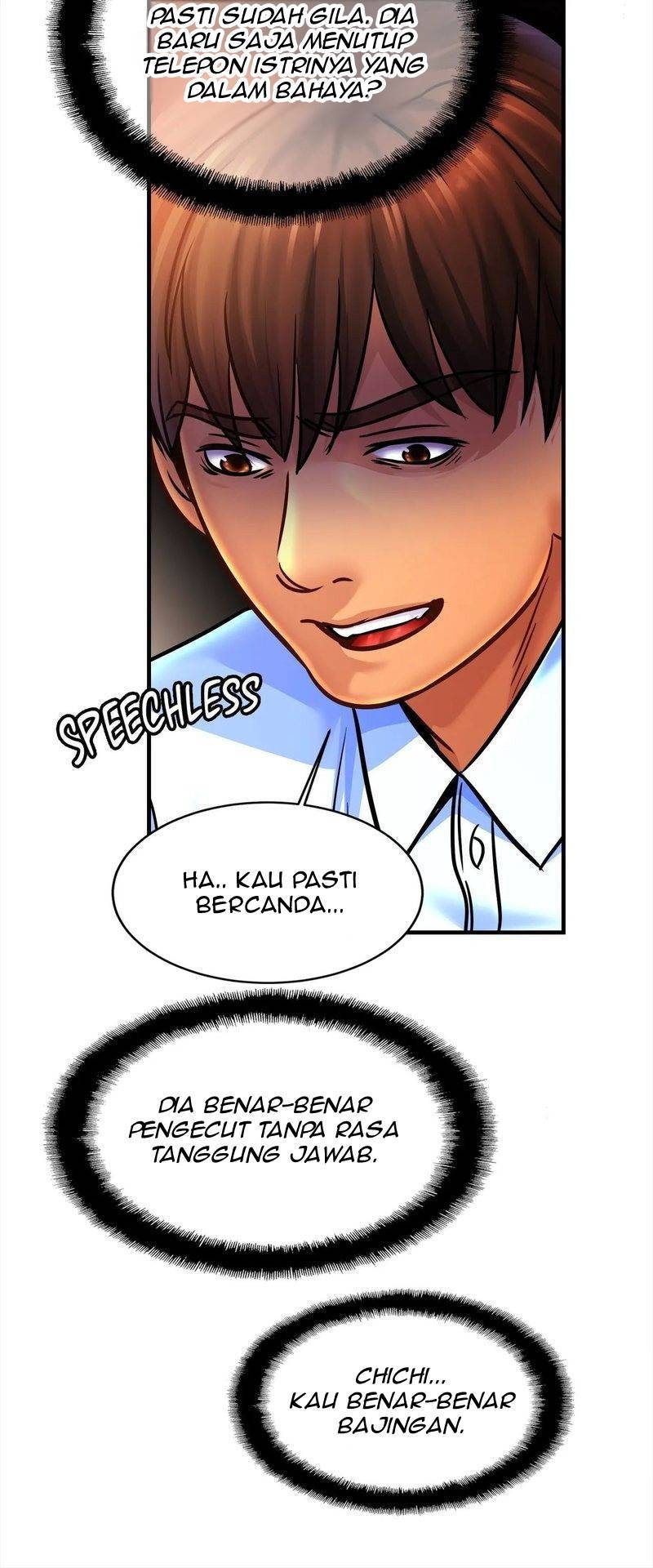 Close Family - Chapter 64 45 Close Family - Chapter 64 45