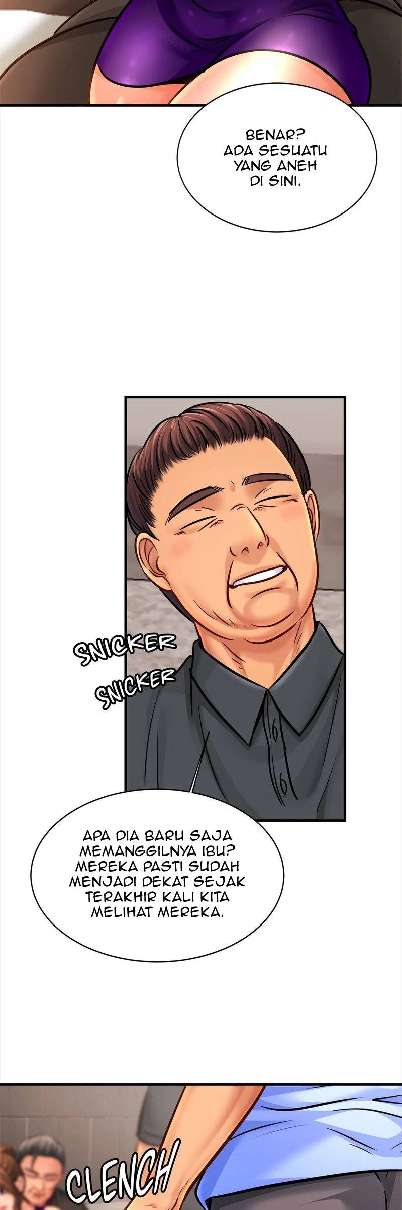 Close Family - Chapter 64 4 Close Family - Chapter 64 4