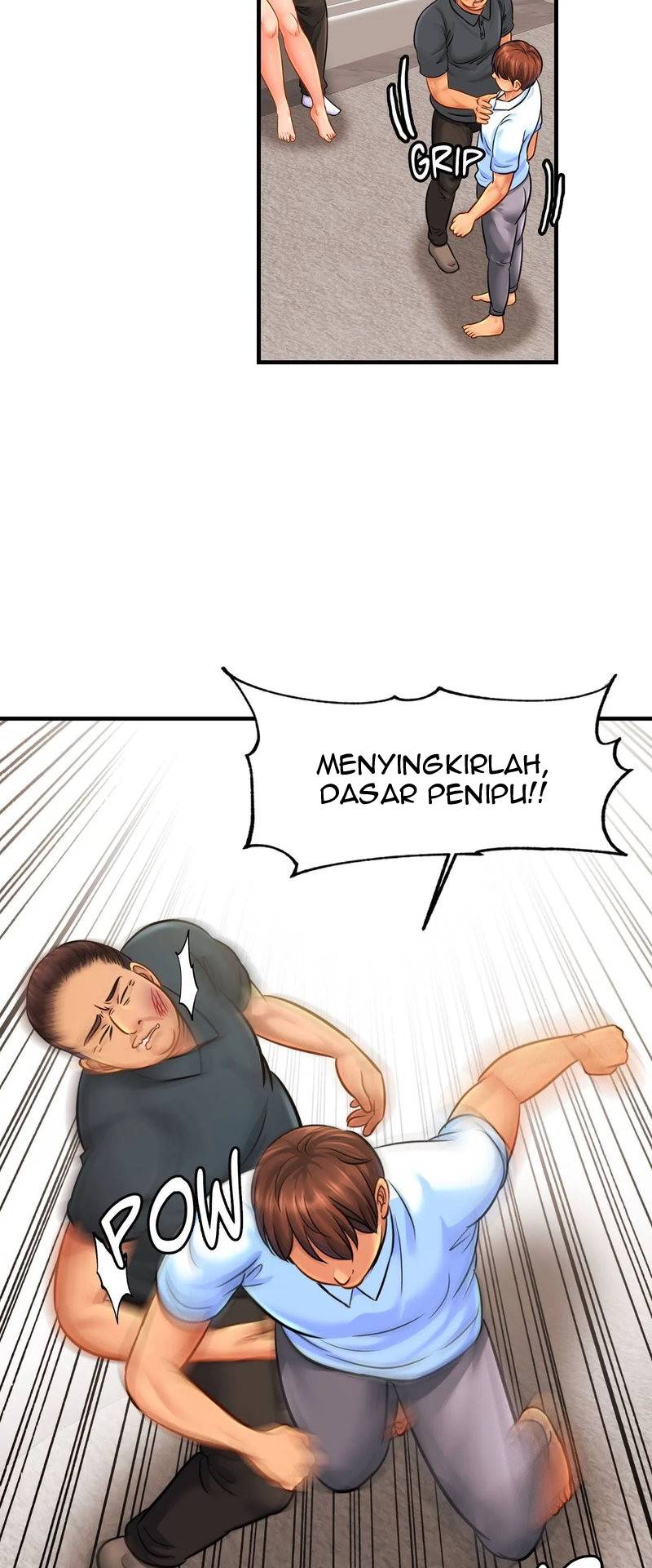 Close Family - Chapter 64 12 Close Family - Chapter 64 12