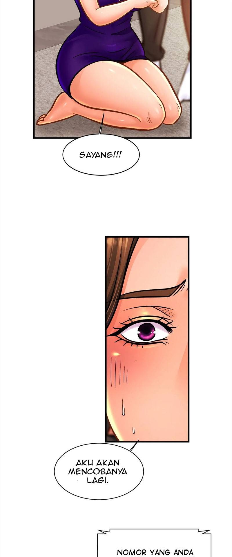 Close Family - Chapter 64 43 Close Family - Chapter 64 43