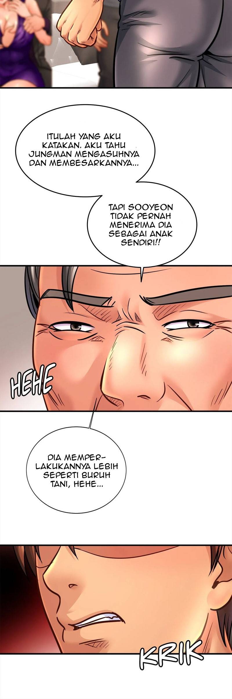 Close Family - Chapter 64 5 Close Family - Chapter 64 5