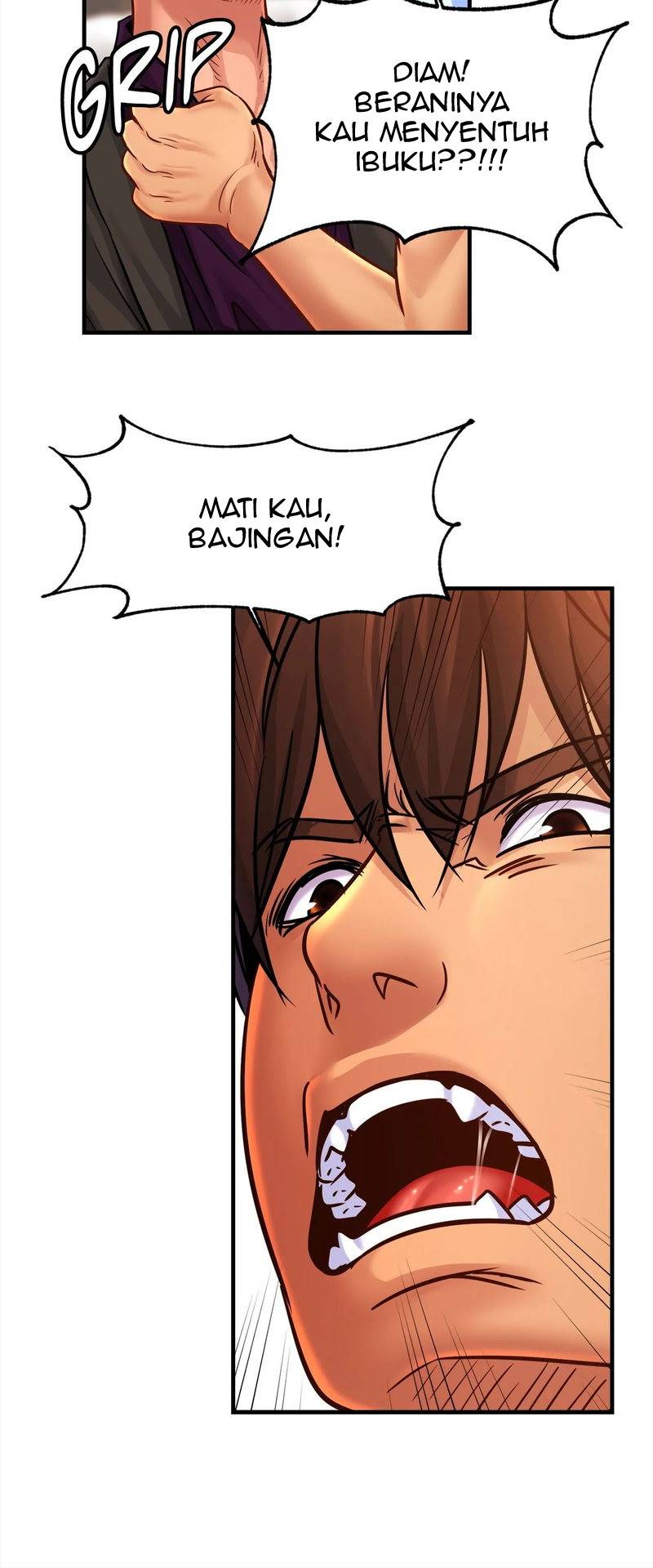 Close Family - Chapter 64 17 Close Family - Chapter 64 17