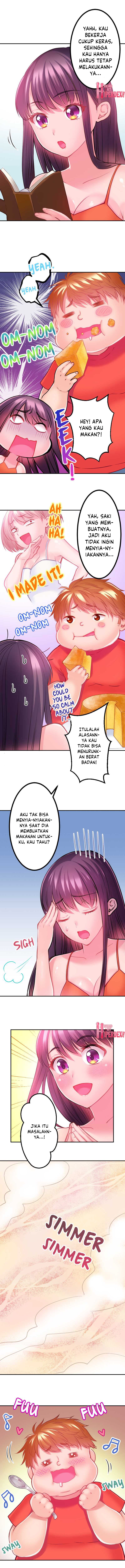 Diet For Sex - Chapter 7 10 Diet For Sex - Chapter 7 10