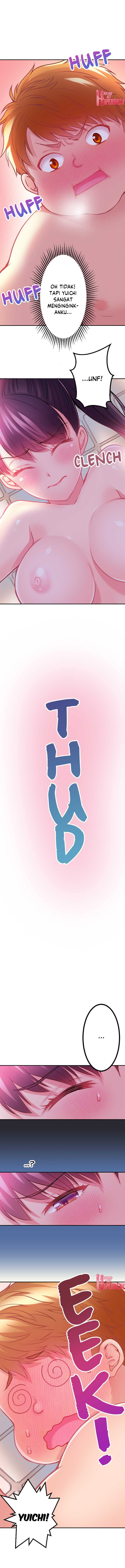 Diet For Sex - Chapter 7 8 Diet For Sex - Chapter 7 8