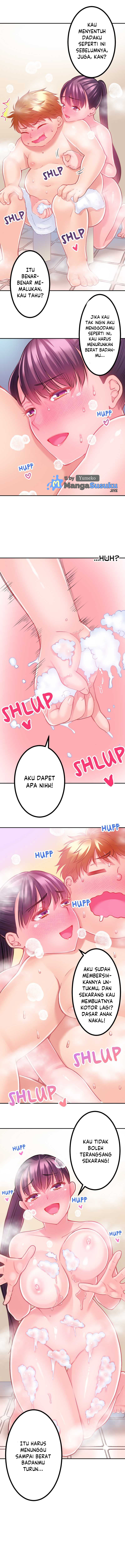 Diet For Sex - Chapter 7 5 Diet For Sex - Chapter 7 5