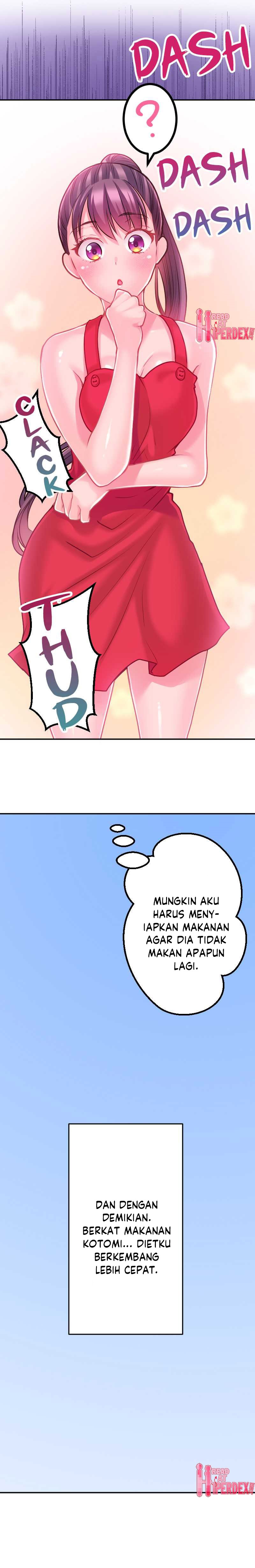 Diet For Sex - Chapter 7 12 Diet For Sex - Chapter 7 12