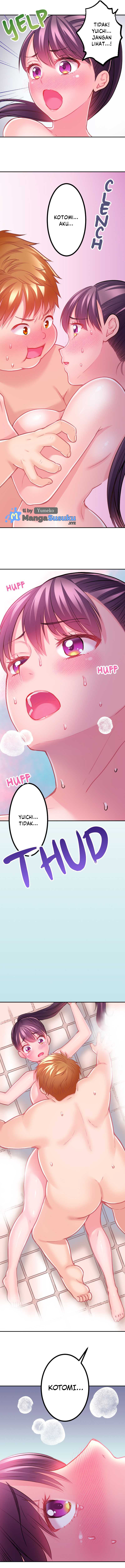 Diet For Sex - Chapter 7 7 Diet For Sex - Chapter 7 7