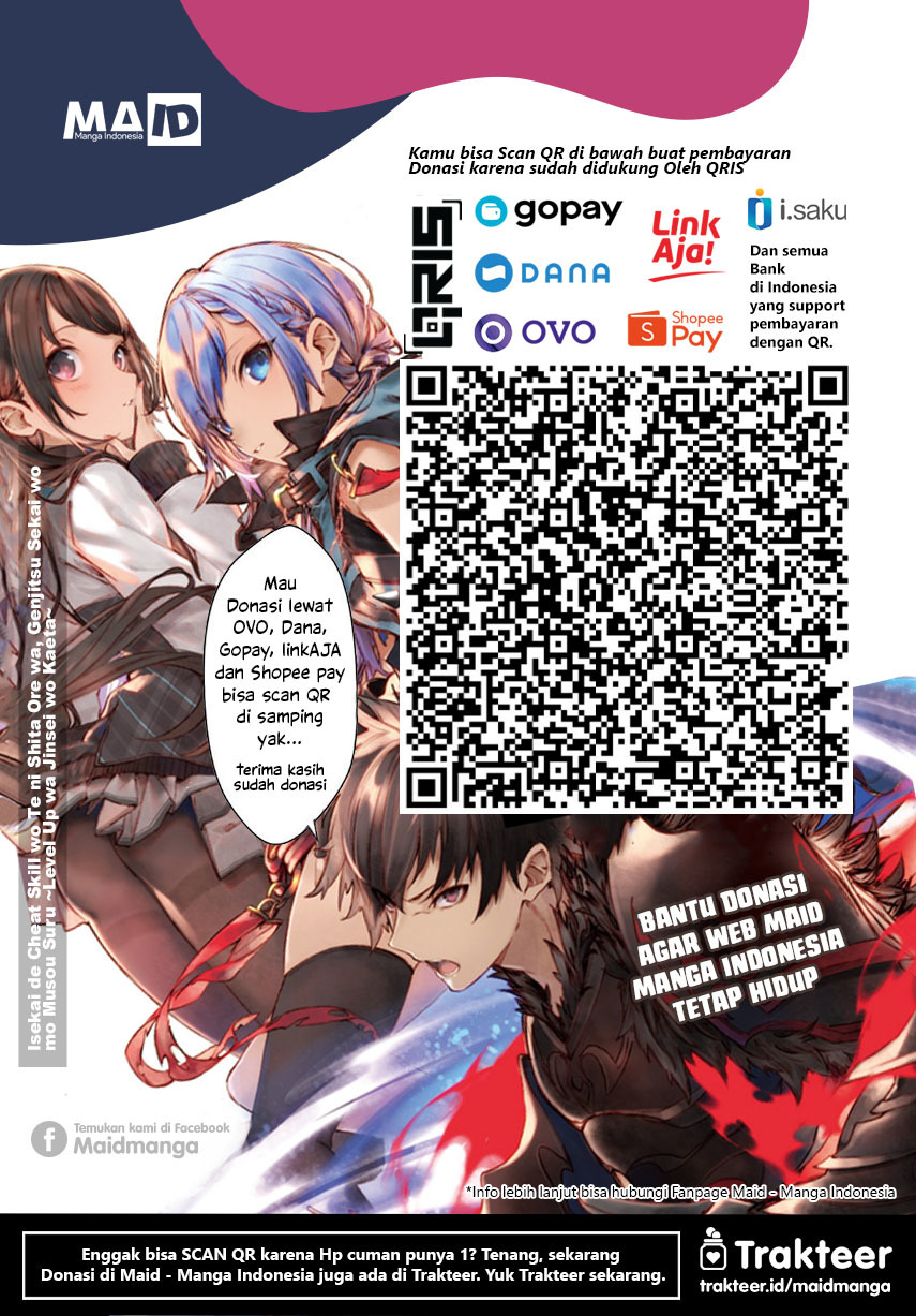 Honey Trap Sharehouse - Chapter 7 37