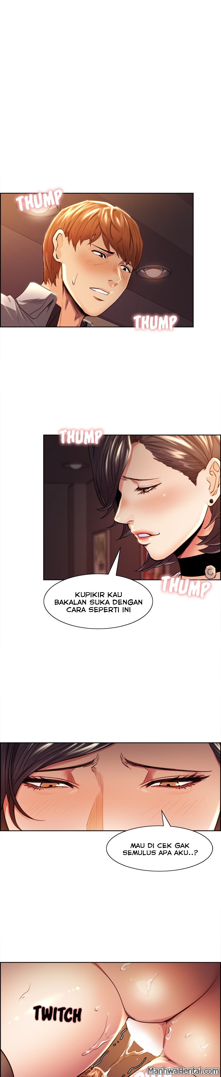 The Sharehouse - Chapter 33 3