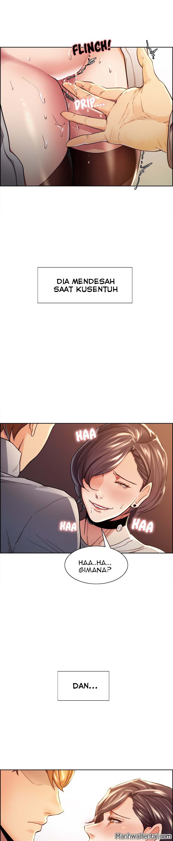 The Sharehouse - Chapter 33 6
