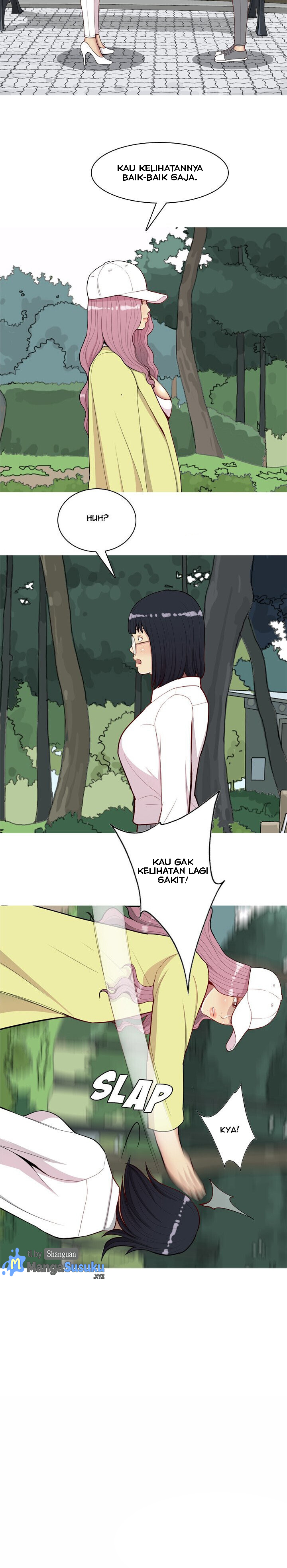 My Lovers Prelude - Chapter 33 6