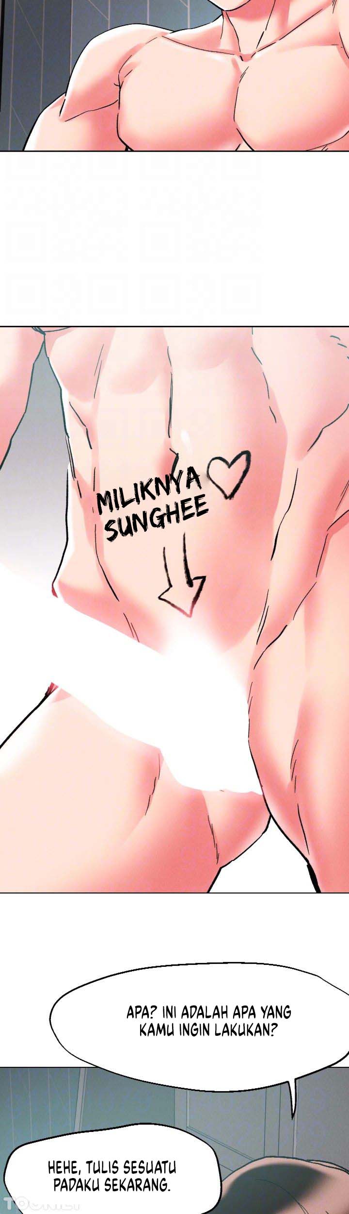 The Emperor of The Night - Chapter 87 31