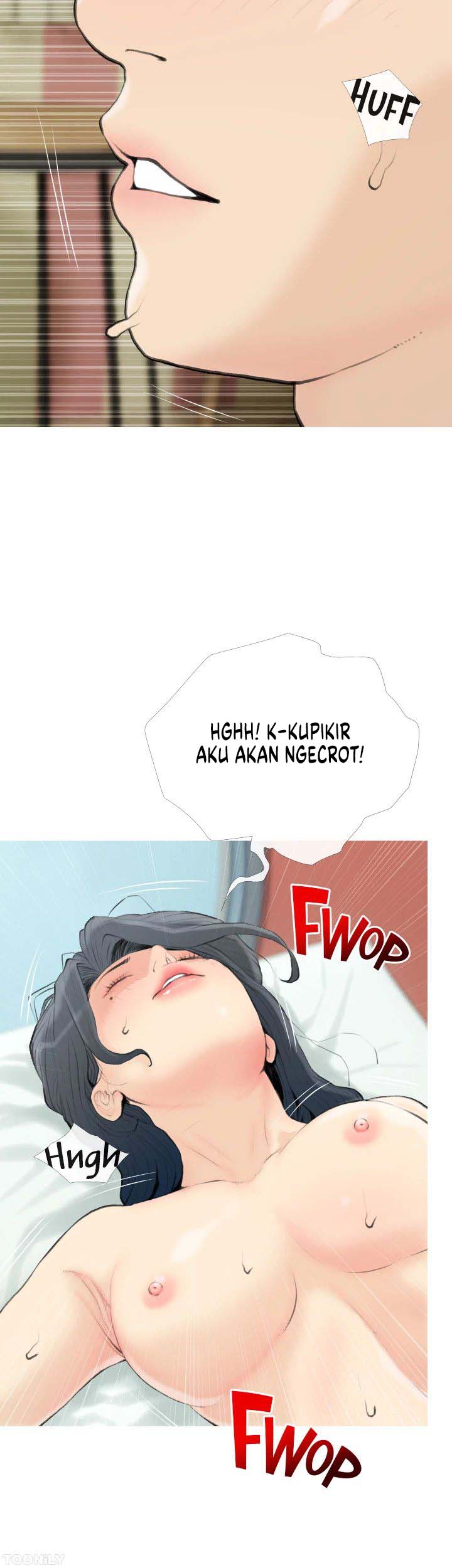 Obscene Private Lesson - Chapter 87 8