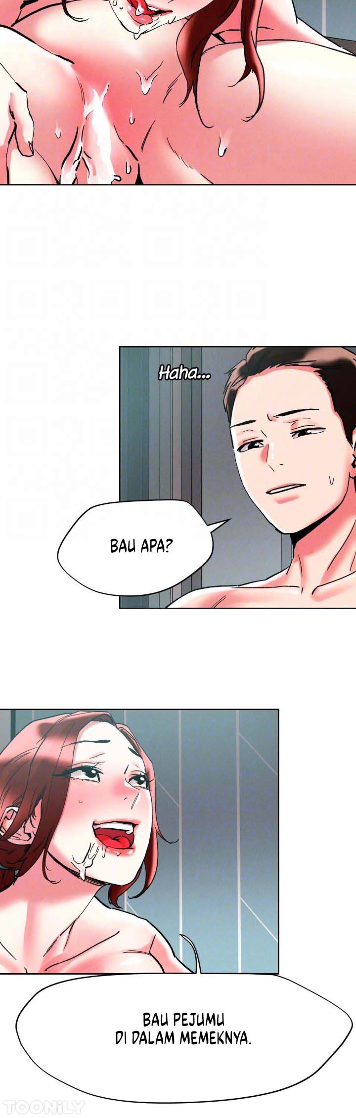 The Emperor of The Night - Chapter 87 15