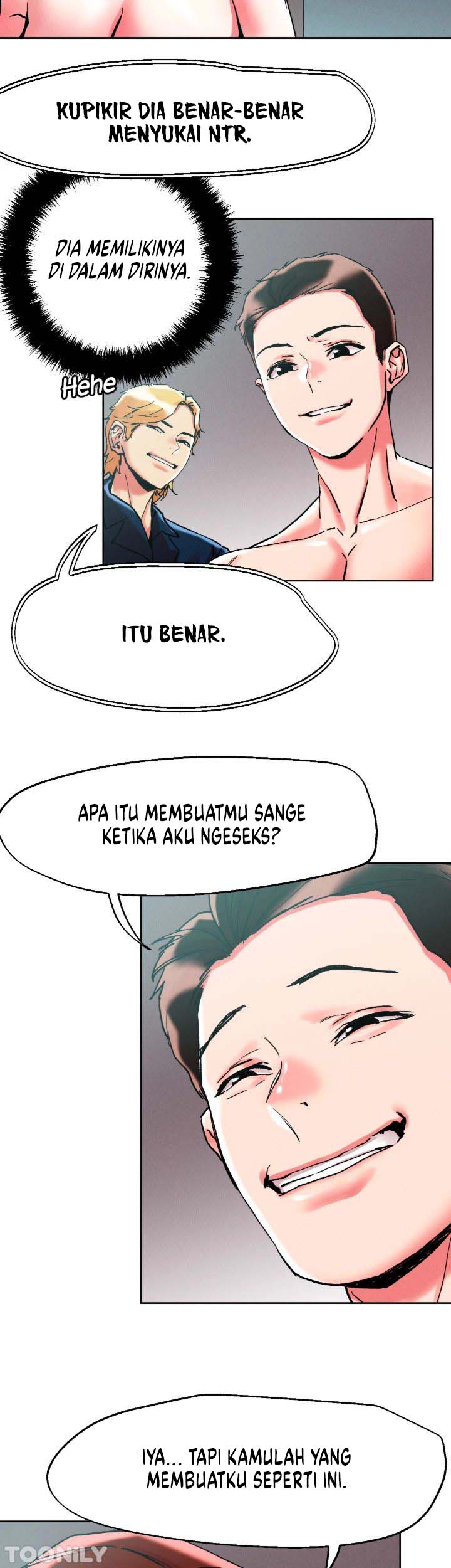 The Emperor of The Night - Chapter 87 19