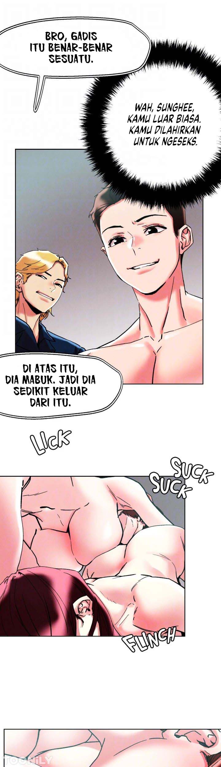 The Emperor of The Night - Chapter 87 16