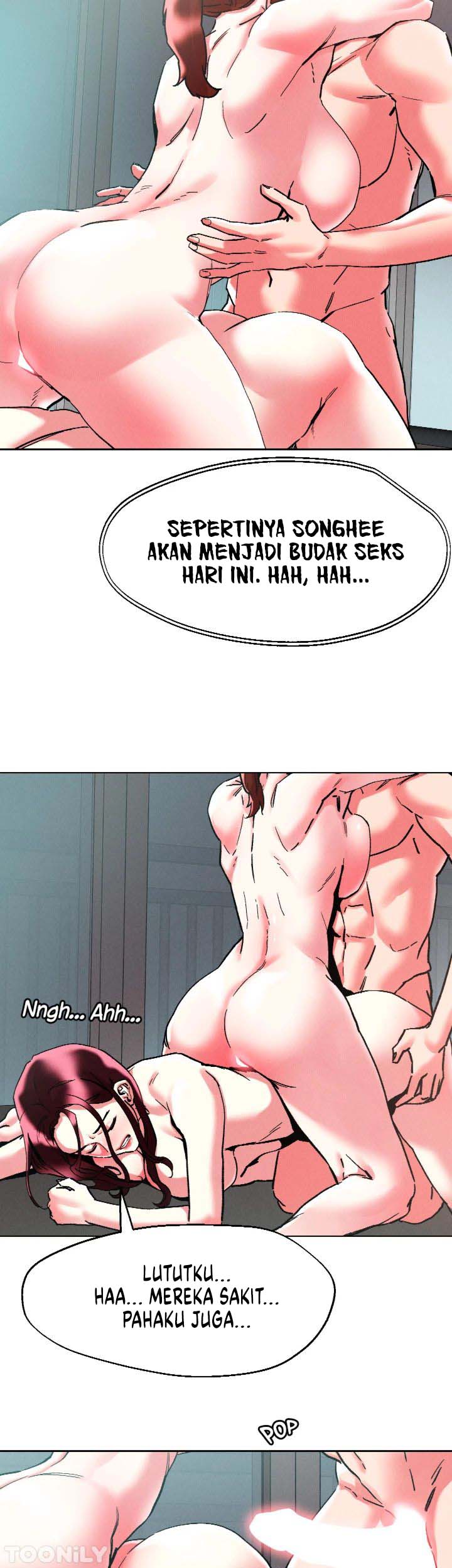 The Emperor of The Night - Chapter 87 4