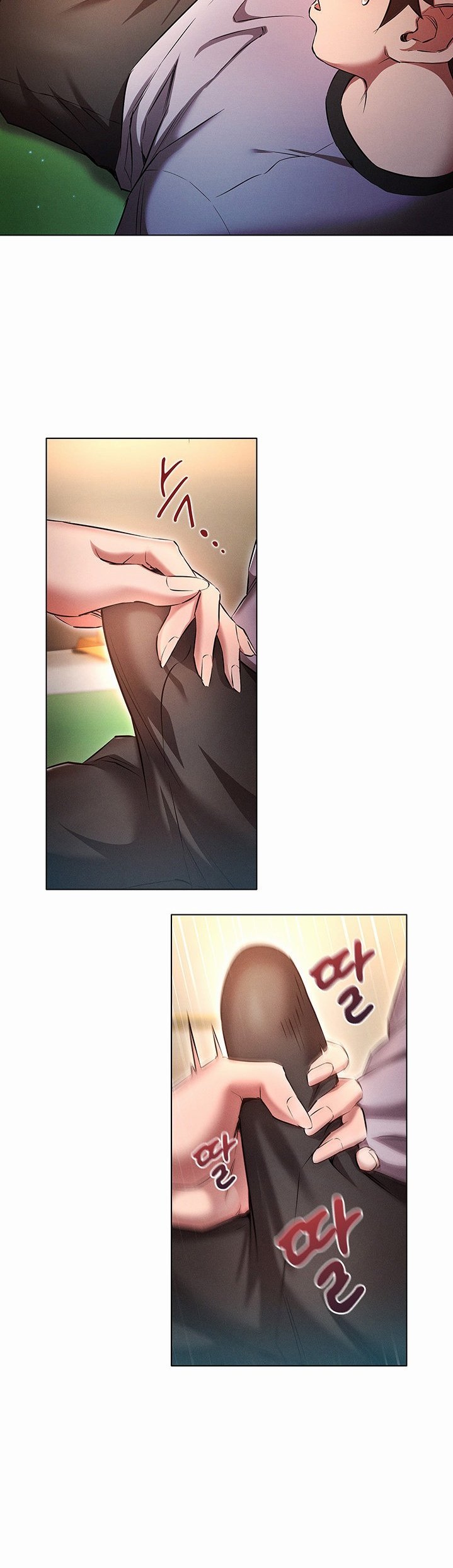 Law Of Reincarnation - Chapter 38 17