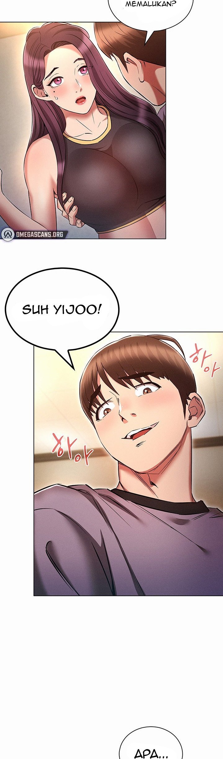 Law Of Reincarnation - Chapter 38 27