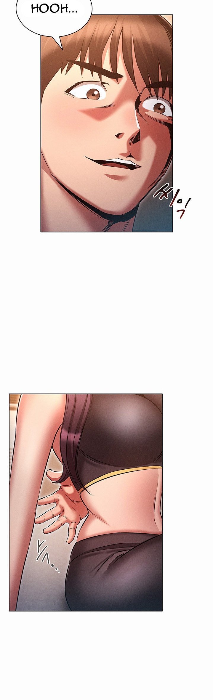 Law Of Reincarnation - Chapter 38 35