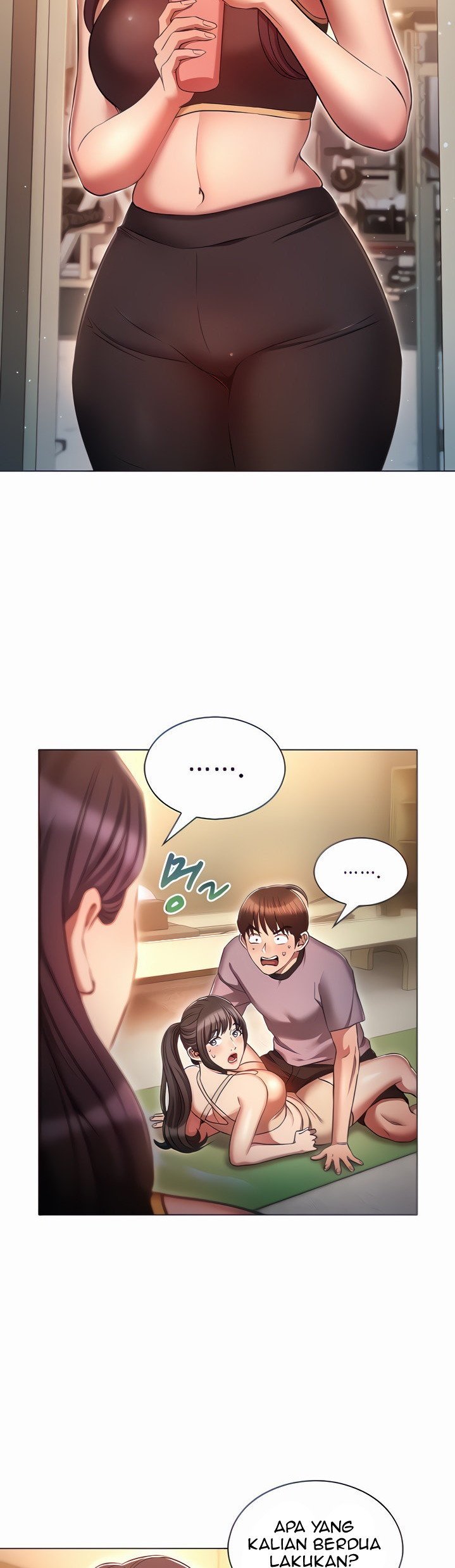 Law Of Reincarnation - Chapter 38 9