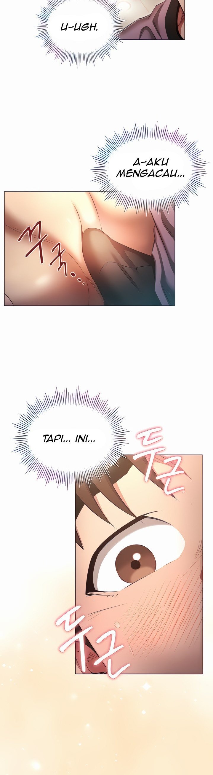 Law Of Reincarnation - Chapter 38 5