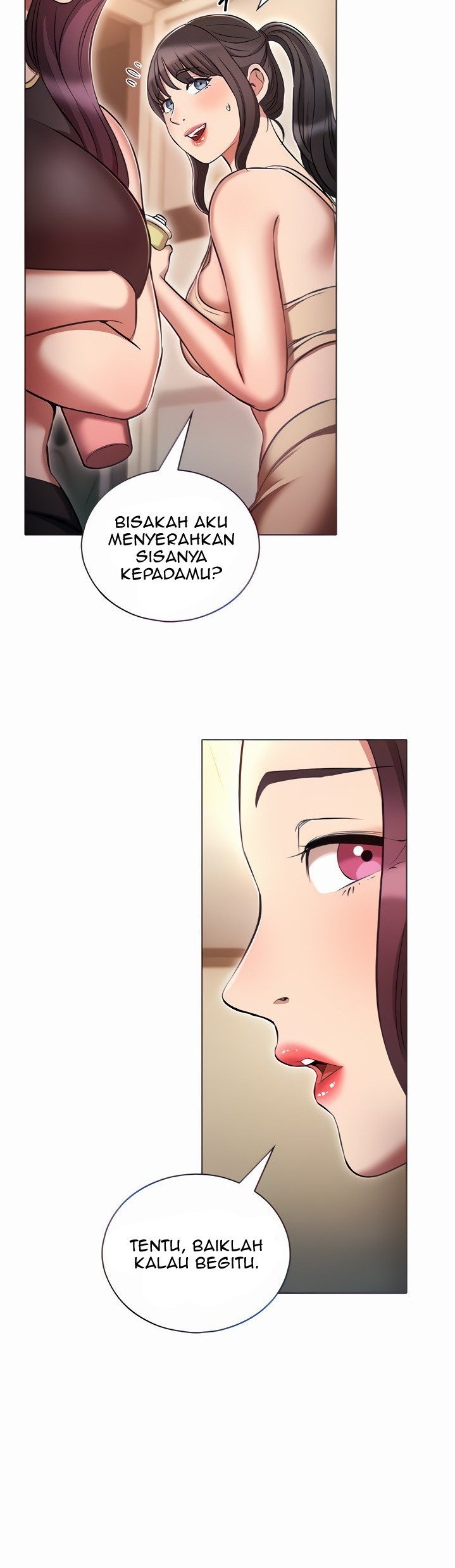 Law Of Reincarnation - Chapter 38 11