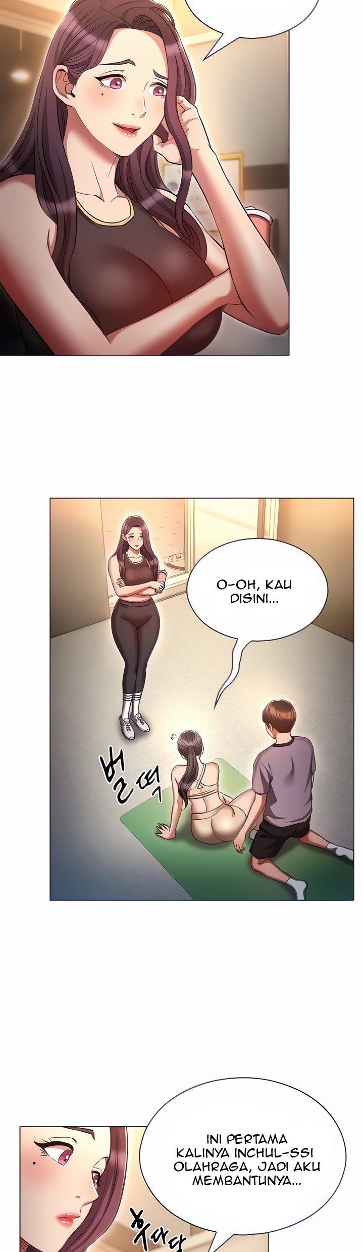 Law Of Reincarnation - Chapter 38 10