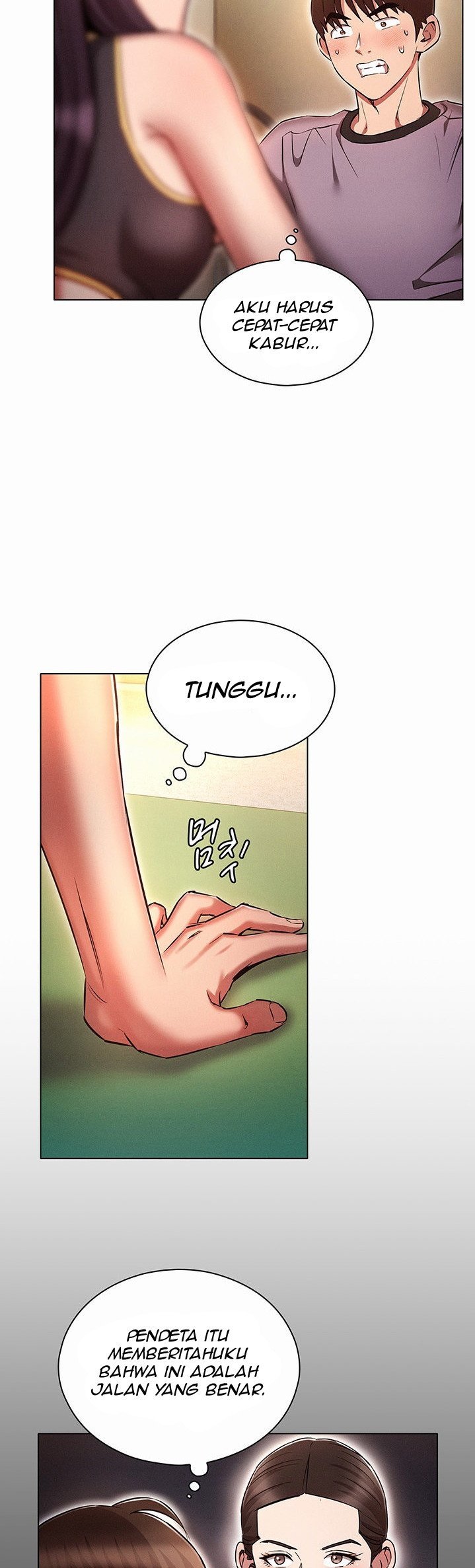 Law Of Reincarnation - Chapter 38 21