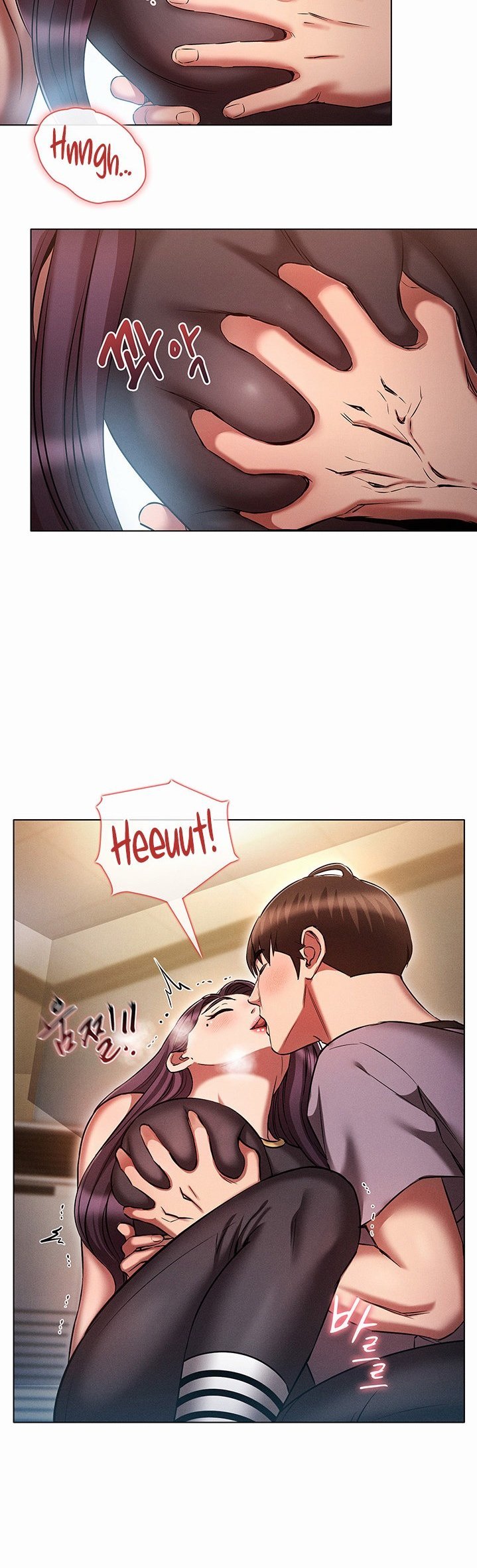 Law Of Reincarnation - Chapter 38 31