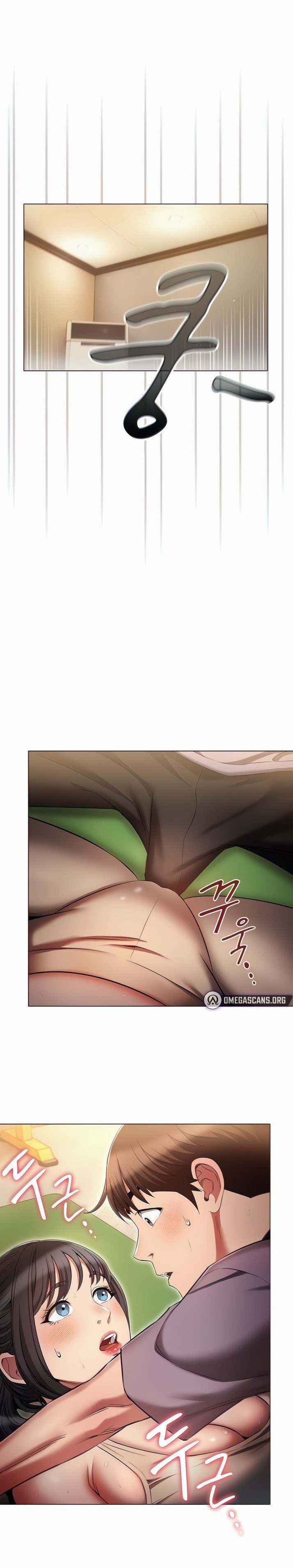 Law Of Reincarnation - Chapter 38 2